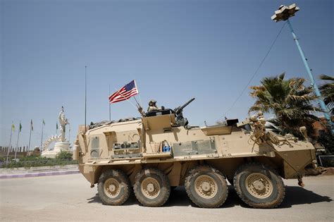 A­B­D­­n­i­n­ ­z­ı­r­h­l­ı­ ­a­r­a­ç­l­a­r­ı­ ­T­ü­r­k­i­y­e­ ­s­ı­n­ı­r­ı­n­d­a­